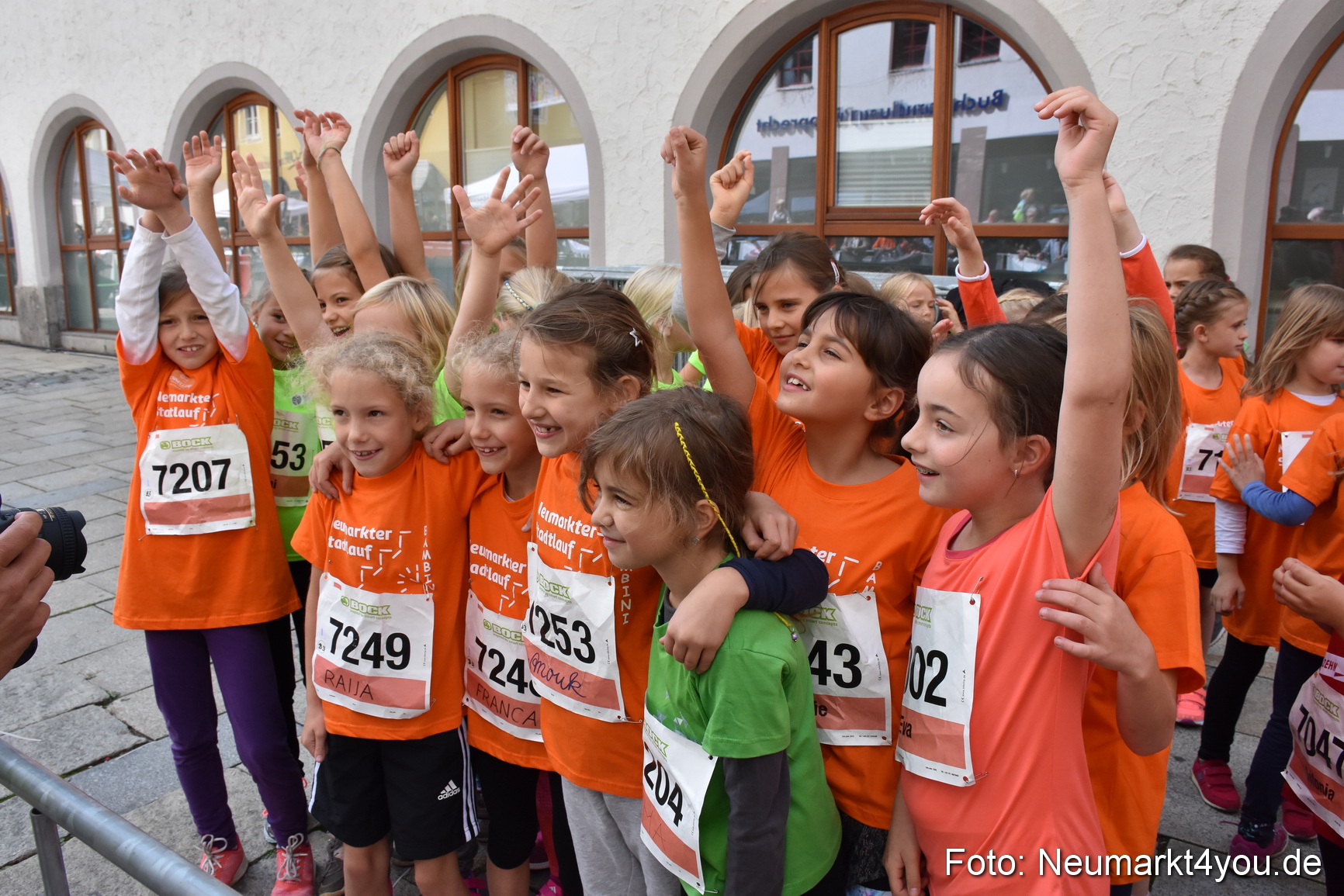 Stadtlauf Neumarkt 2017 1344